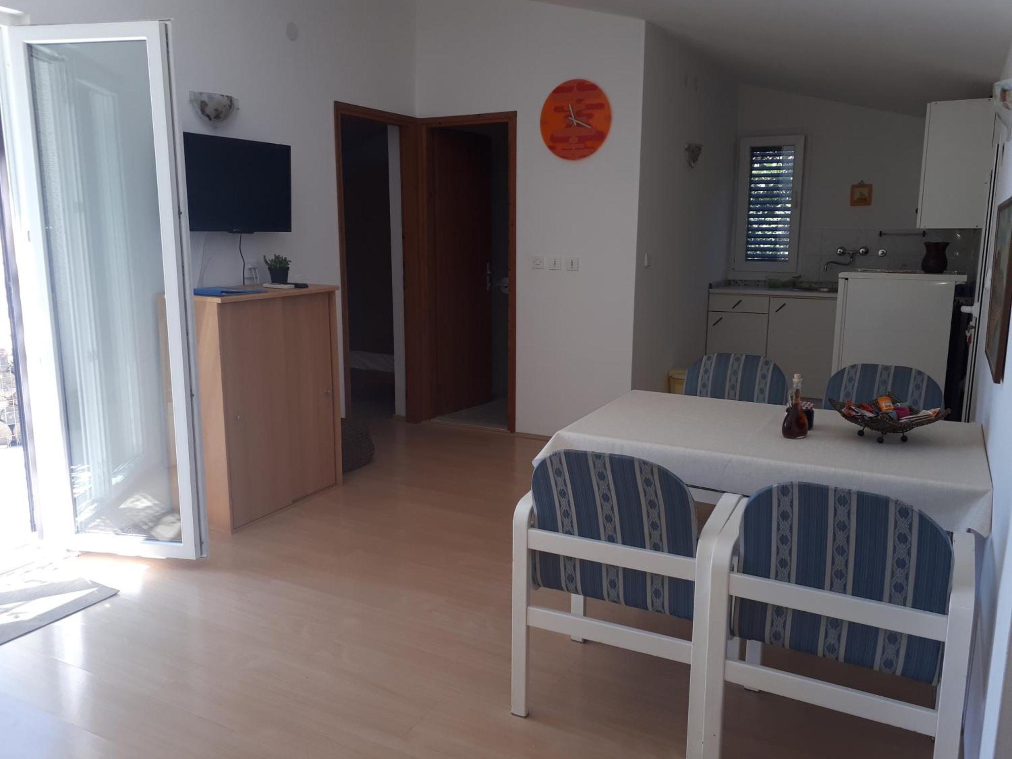 Apartments With A Parking Space Zavala, Hvar - 8912 Cameră foto